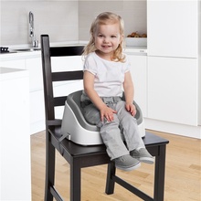 Ingenuity Podsedák SmartClean Toddler