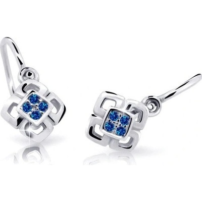 Cutie Jewellery C2240-10-X-2 modrá