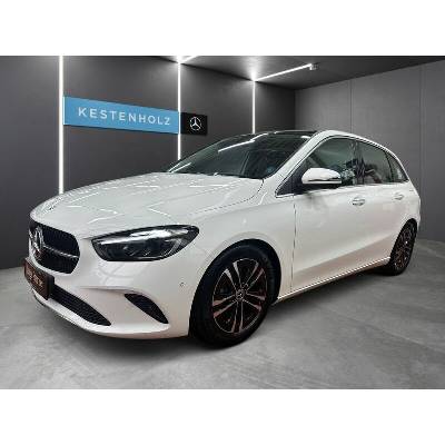 Mercedes-Benz B 180 100 kW