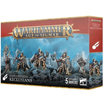 Games Workshop Reclusians (96-66)