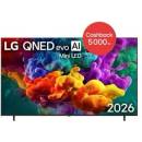LG 86QNED85B6B