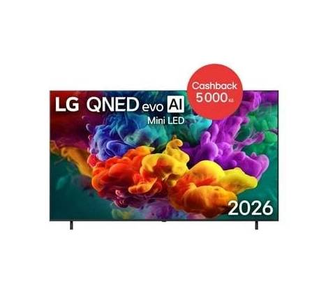 LG 86QNED85B6B