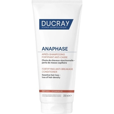 PIERRE FABRE DERMO DUCRAY Anaphase kondicionér lámání vlasů 200 ml – Hledejceny.cz