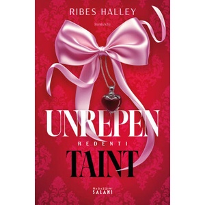 Unrepentaint. Redenti | Ribes Halley (2025)