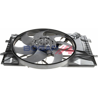 Ventilátor chladenia motora BOGAP Premium C4243101