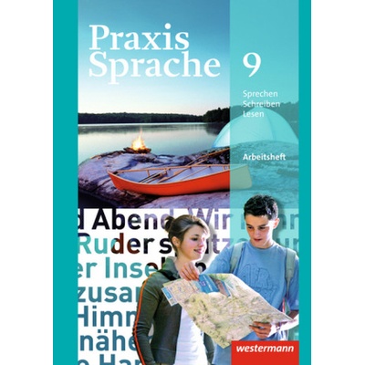 9. Schuljahr, Arbeitsheft - Menzel, Wolfgang