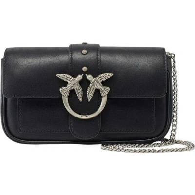 Pinko kabelka Dámská black