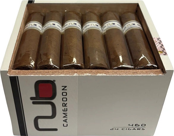 Nub Cameroon