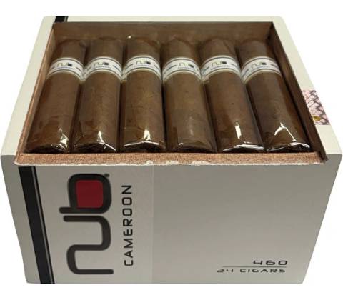 Nub Cameroon