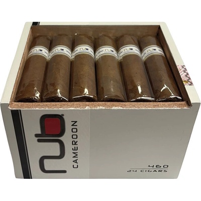 Nub Cameroon