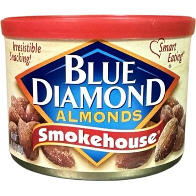 Blue Diamond Smokehouse 150 g