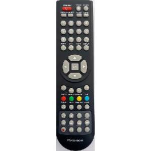 GENERAL VIVID ATV-32HDC1N - съвместимо дистанционно управление на марката General (ATV-32HDC1N) Дистанционно