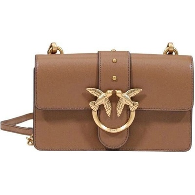 Pinko kabelka Dámská beige