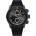 Edox Мъжки часовник EDOX CO-1 Carbon Chrono Automatic 01125-CCN-NR (56358)