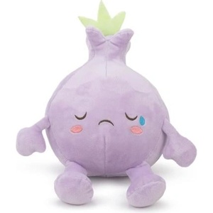 Barrado Kawaii food Лук плюшена играчка 24см (16002975)