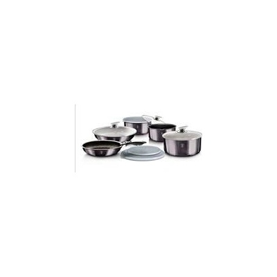 BERLINGERHAUS CARBON PRO LINE BH-6910