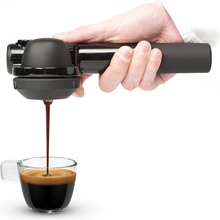 Handpresso Wild Hybrid Black