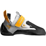 Mad Rock Обувки с велкро Mad Rock Remora Pro LV Climbing shoes - White / Orche Yellow / Gray - размер 42, 5 (EU) (301-1017-0121)