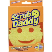 Scrub Daddy houbička na nádobí 1 ks