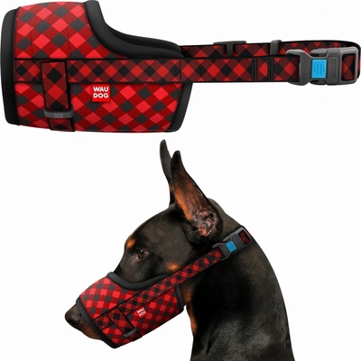 Waudog náhubek fixační kostka 14-20 cm