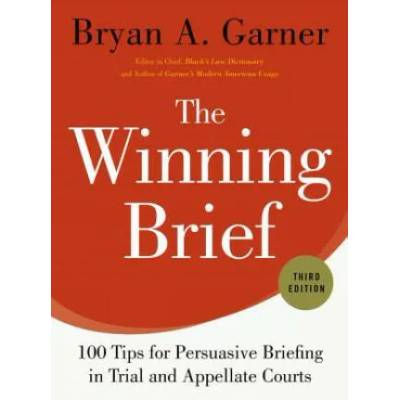 Winning Brief