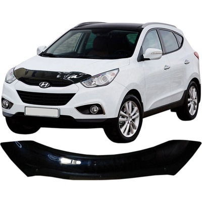 SCOUTT Deflektor prednej kapoty Hyundai ix35 short 2010-2015