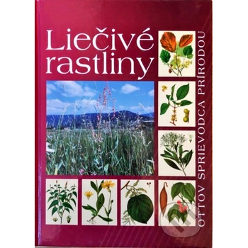 Liečivé rastliny
