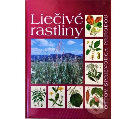 Liečivé rastliny