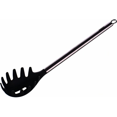 Naběračka Banquet Akcent Black na špagety 32 cm