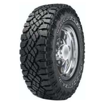 Goodyear Wrangler DuraTrac 255/70 R18 116Q