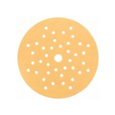 Brúsny papier BOSCH 125mm zr.100