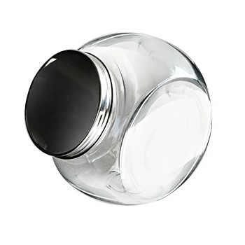 ТОР TOP-Буркан с винтов метален капак 2500ml. (80862-17, 5) (013214)