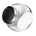 ТОР TOP-Буркан с винтов метален капак 2500ml. (80862-17, 5) (013214)