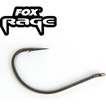 Fox Rage Dropshot Armapoint Hooks vel.8 10 ks