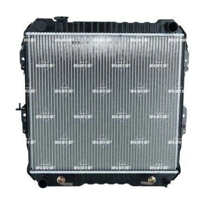 Chladič, chlazení motoru NRF 52091