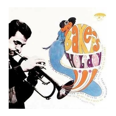 Baker Chet - Baker's Holiday / Vinyl LP