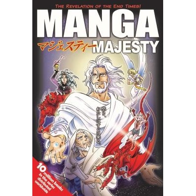 Manga Majesty Next