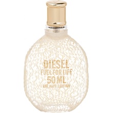 Diesel Fuel for Life parfumovaná voda dámska 50 ml