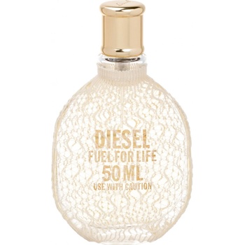 Diesel Fuel for Life parfumovaná voda dámska 50 ml