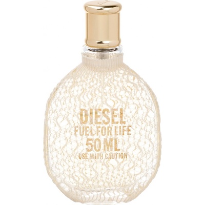 Diesel Fuel for Life parfumovaná voda dámska 50 ml