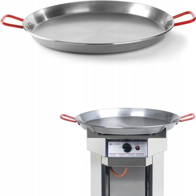 Hendi Pánev na paellu vhodná pro gril Fiesta 60 cm