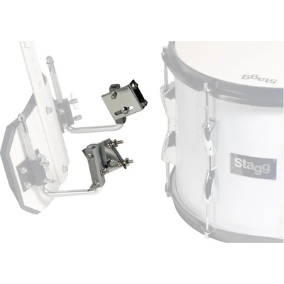 Stagg Куки за маршови барабанчета Stagg MASP-HKA10 адаптори