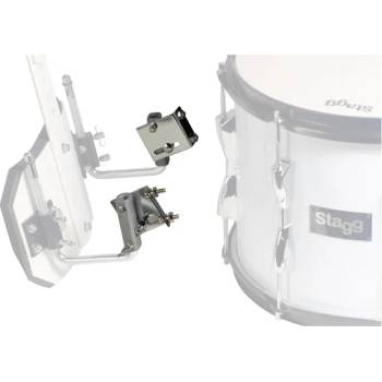 Image 1 of Stagg Куки за маршови барабанчета Stagg MASP-HKA10 адаптори