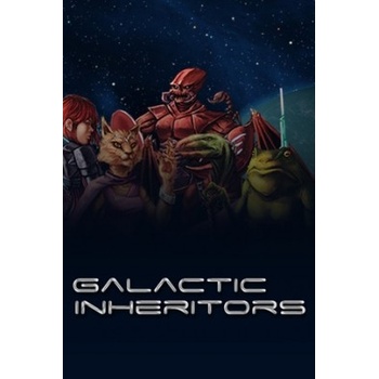 Galactic Inheritors