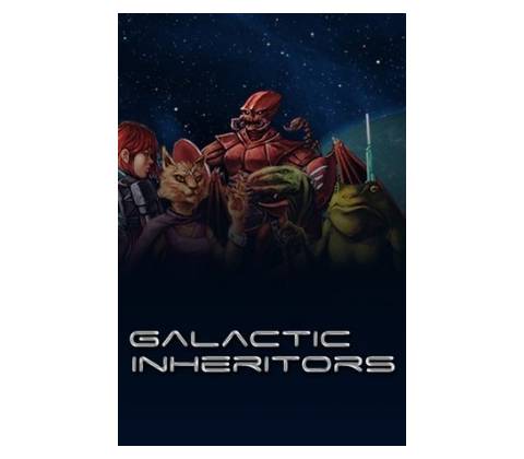 Galactic Inheritors
