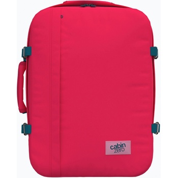 CabinZero Classic 44 l miami magenta туристическа раница