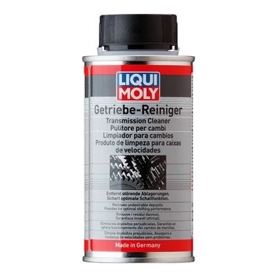 Liqui Moly 3321 Přísada do převodového oleje 150 ml – Zboží Mobilmania