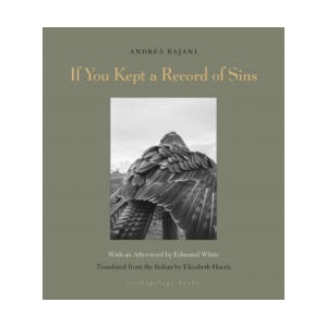 If You Kept A Record Of Sins | Edmund White, Elizabeth Harris (2021)