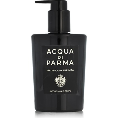 Acqua Di Parma Signatures Of The Sun Magnolia Infinita Течен сапун за жени 300 ml