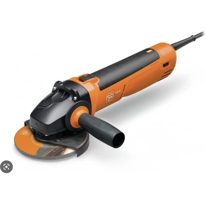 Fein CG 15-125 BL INOX
